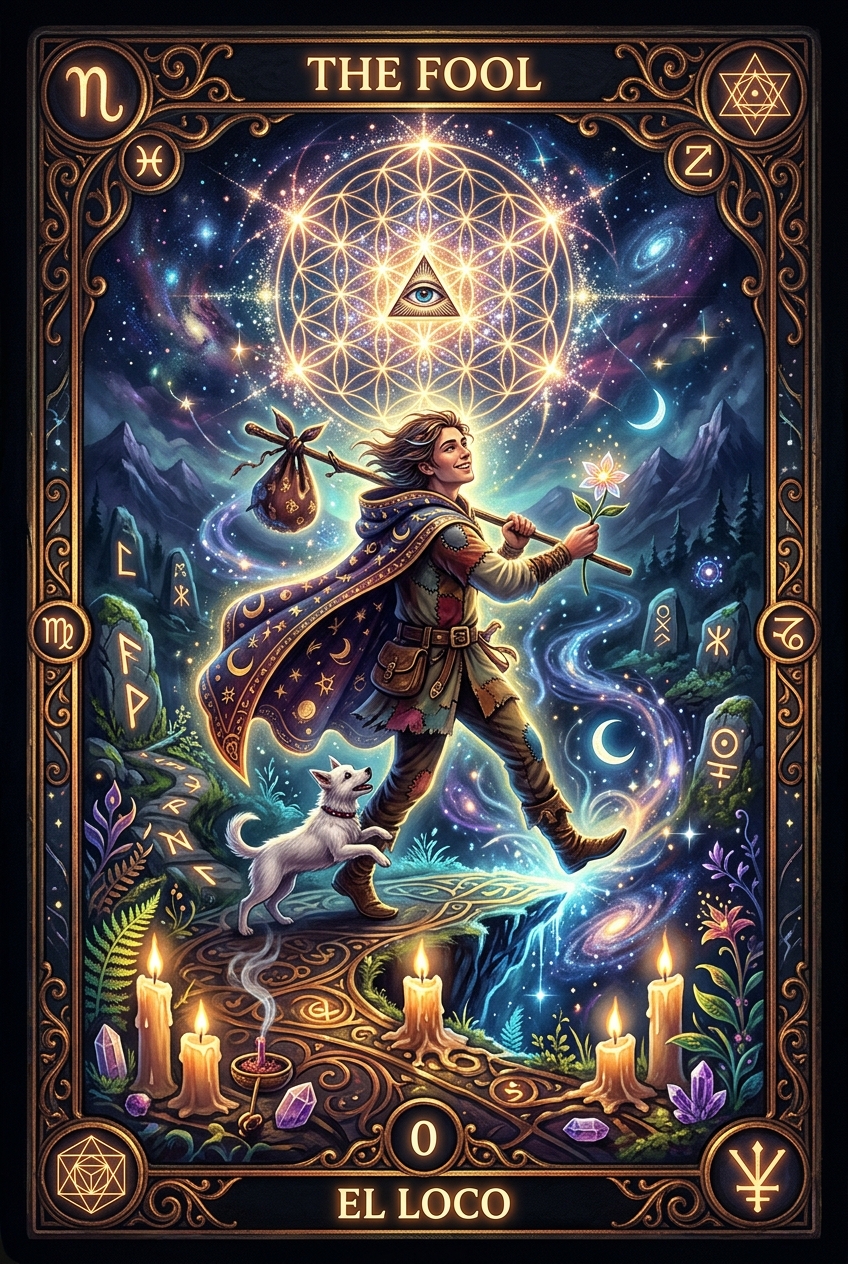 Carta Revelada